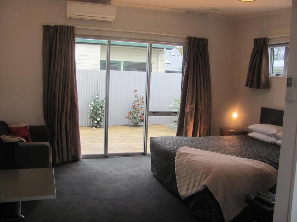 Two Tree Lodge 블레넘 외부 사진